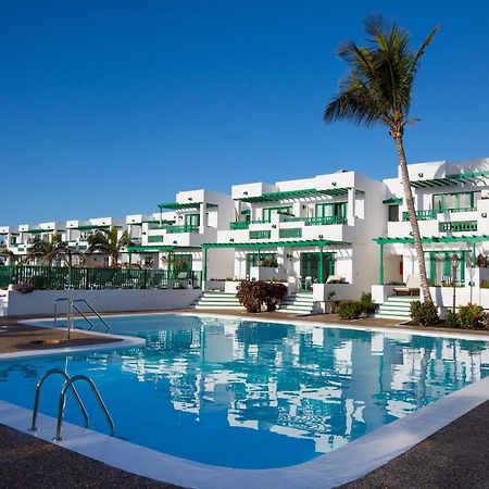 Nazaret Apartments Costa Teguise Bagian luar foto
