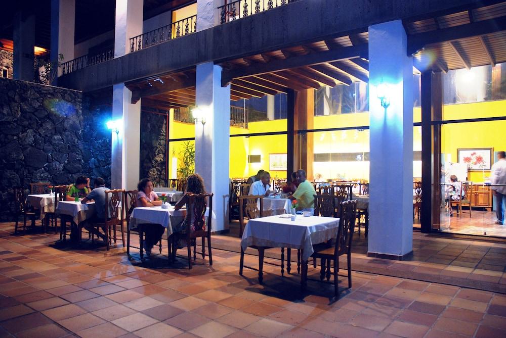 Nazaret Apartments Costa Teguise Bagian luar foto