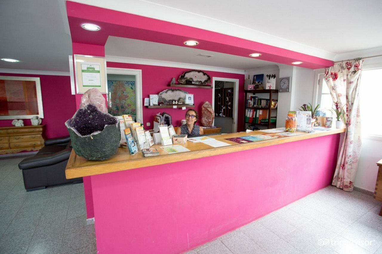Nazaret Apartments Costa Teguise Bagian luar foto